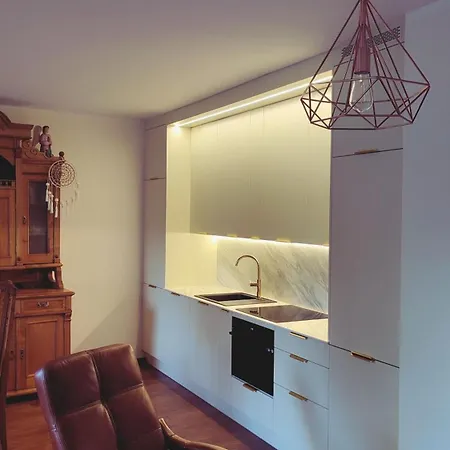 Chwile W Starym Saczu, Sauna I Beczka Stary Sącz Exterior foto