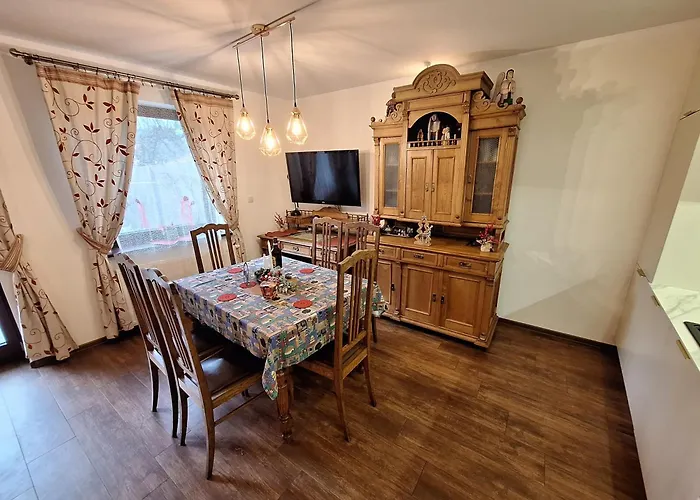 Chwile W Starym Saczu, Sauna I Beczka