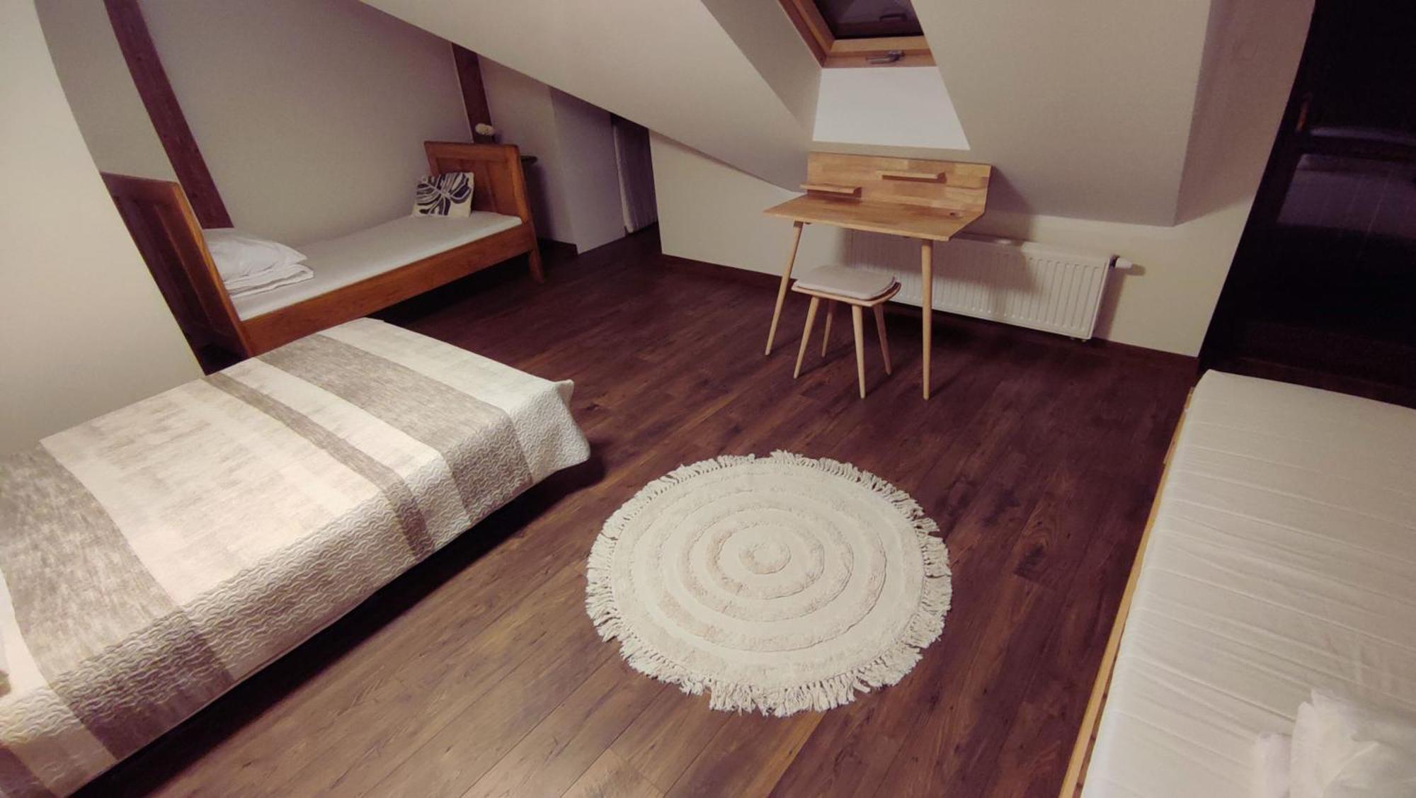 Chwile W Starym Saczu, Sauna I Beczka Villa *