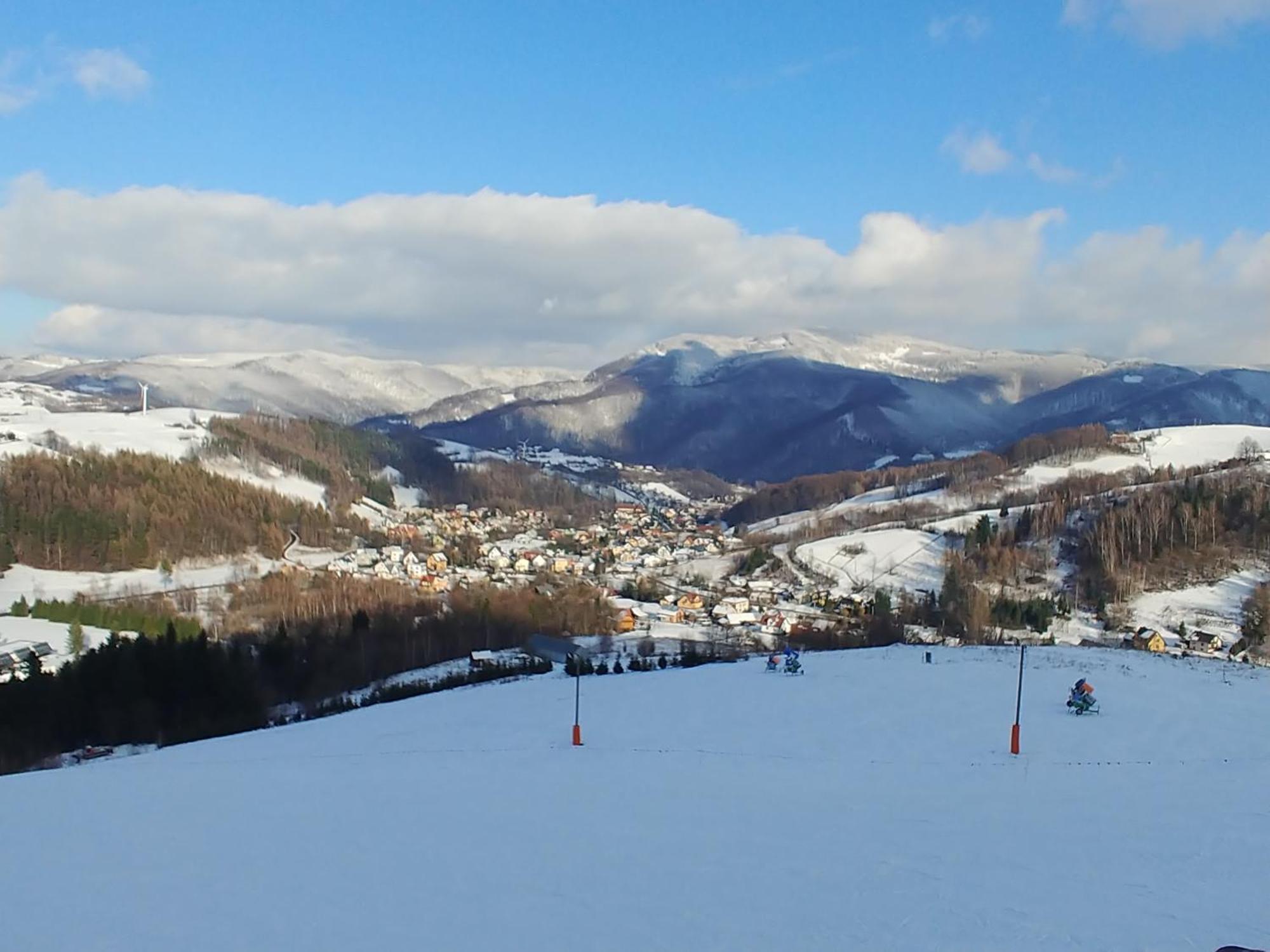 Chwile W Starym Saczu, Sauna I Beczka * Stary Sącz