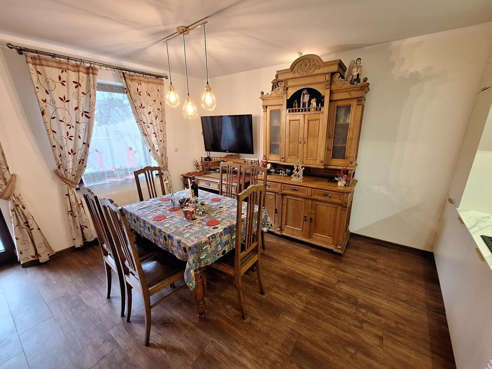 Chwile W Starym Saczu, Sauna I Beczka Villa Stary Sącz
